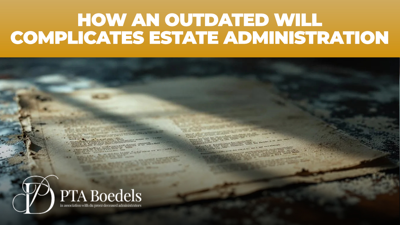 When Should You Update Your Will?