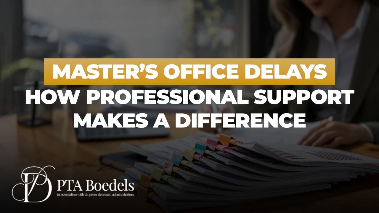 Master’s Office Delays- How Professional Support Makes a Diffe