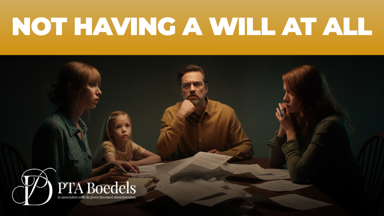 Common Will Mistakes That Can Jeopardise Your Family