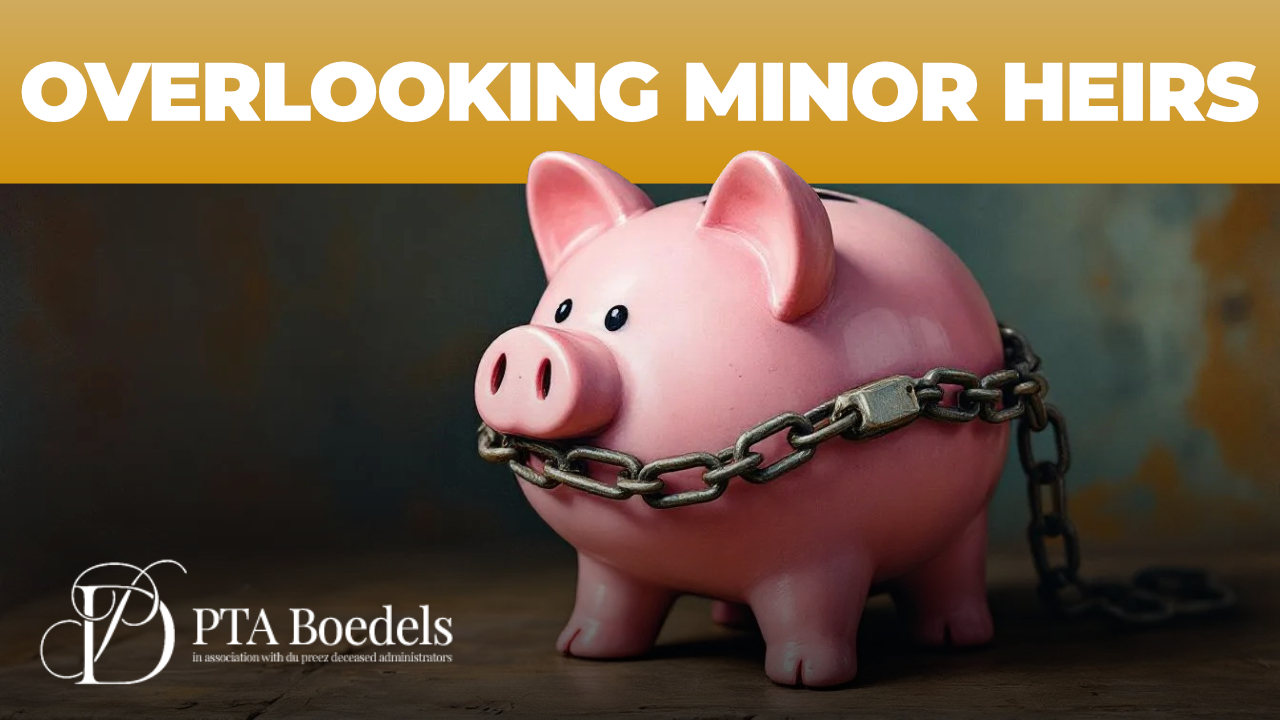 Common Will Mistakes That Can Jeopardise Your Family