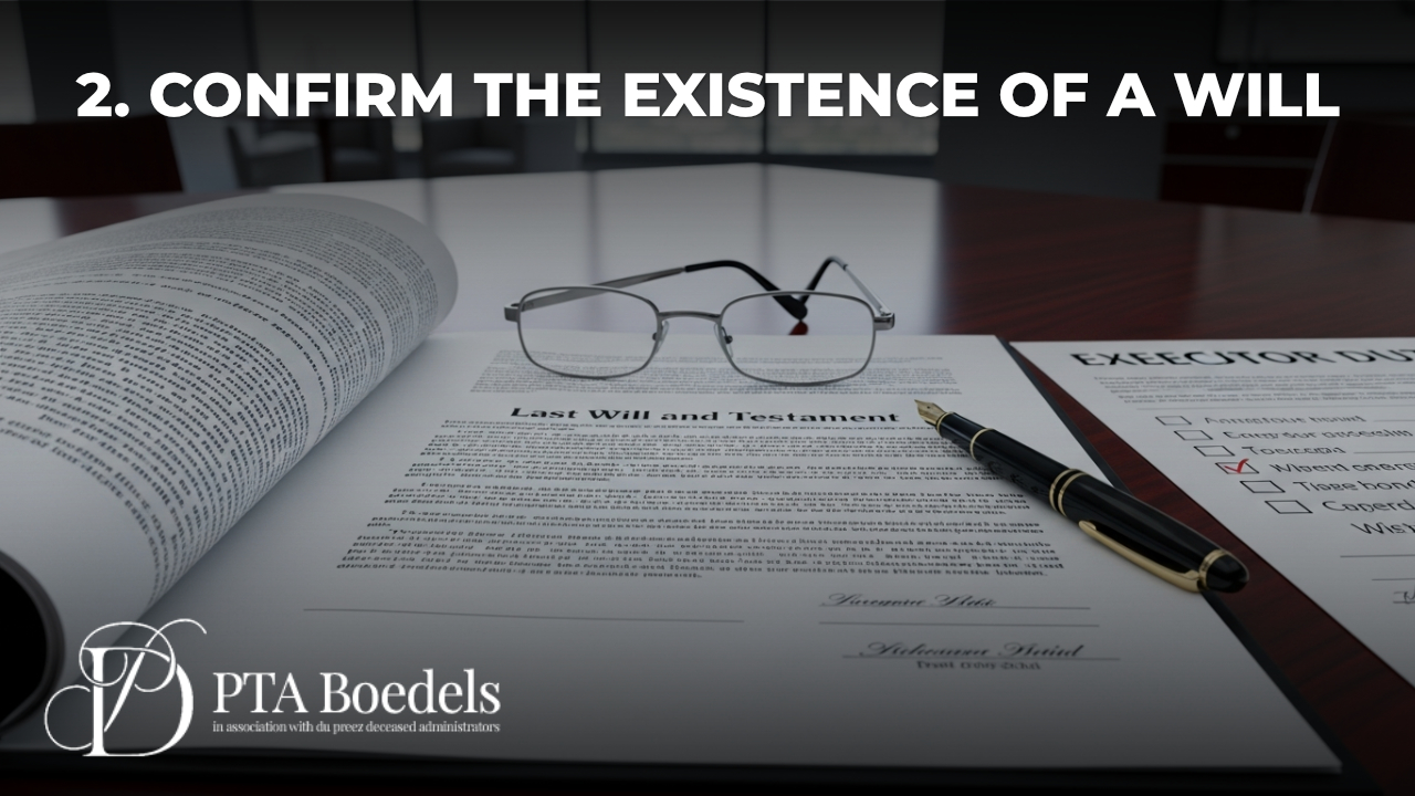 Estate Duty and Inheritance Tax in South Africa- What Families S