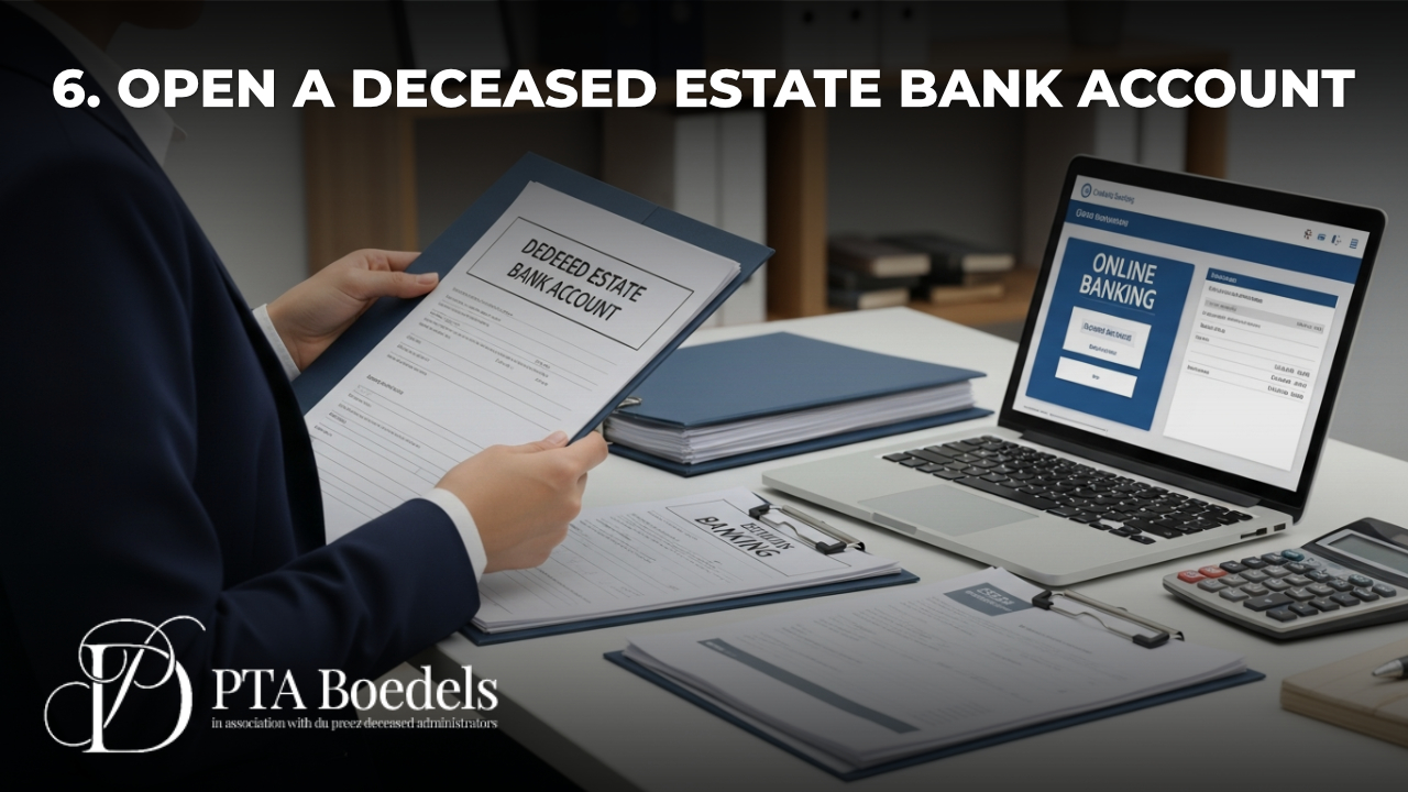 Estate Duty and Inheritance Tax in South Africa- What Families S