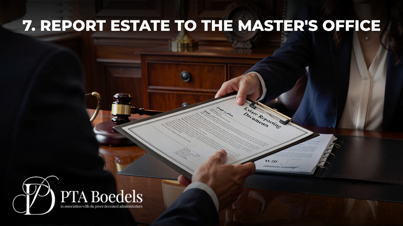 Estate Duty and Inheritance Tax in South Africa- What Families S