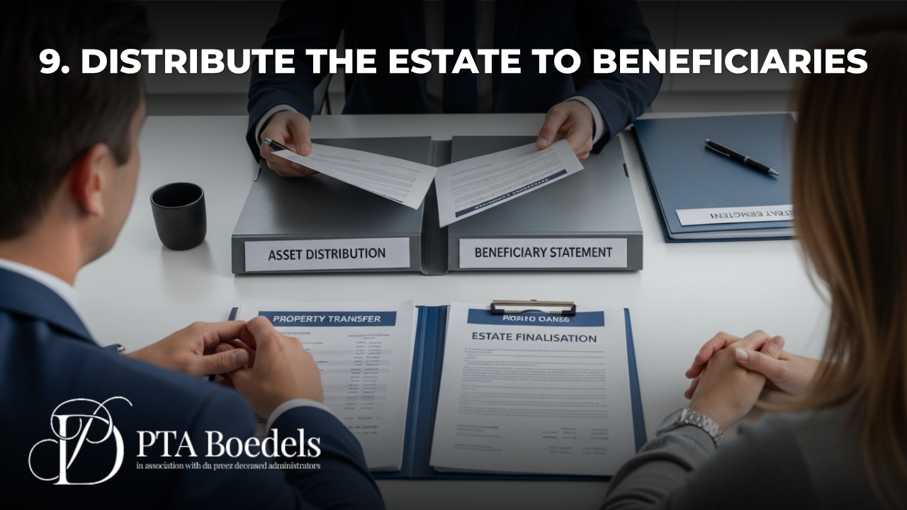 Estate Duty and Inheritance Tax in South Africa- What Families S