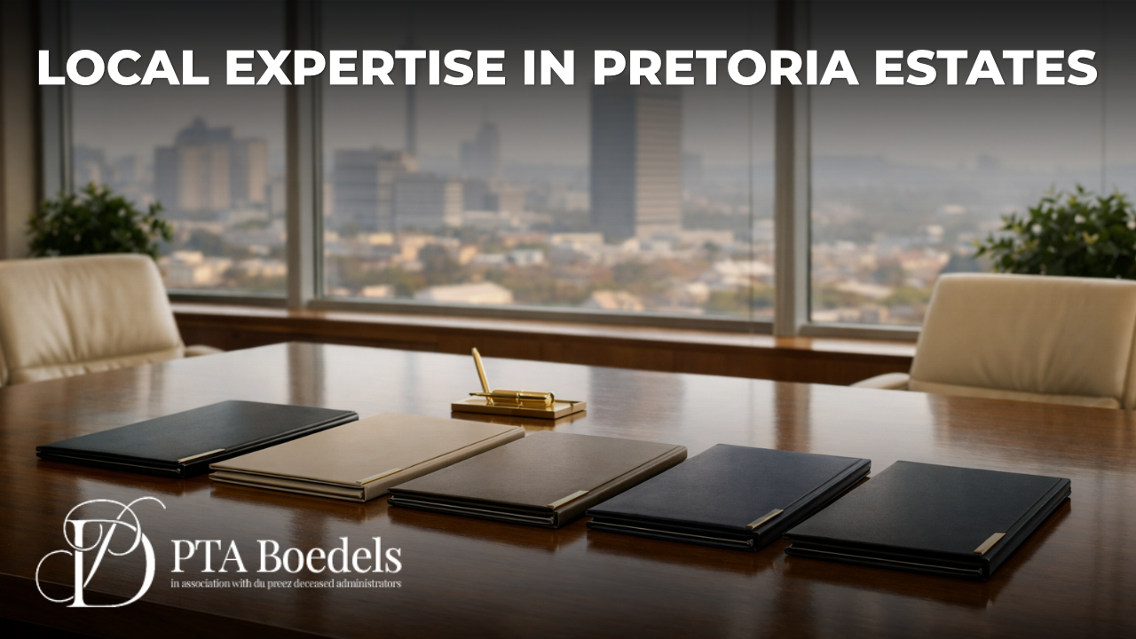 Estate Duty and Inheritance Tax in South Africa- What Families S