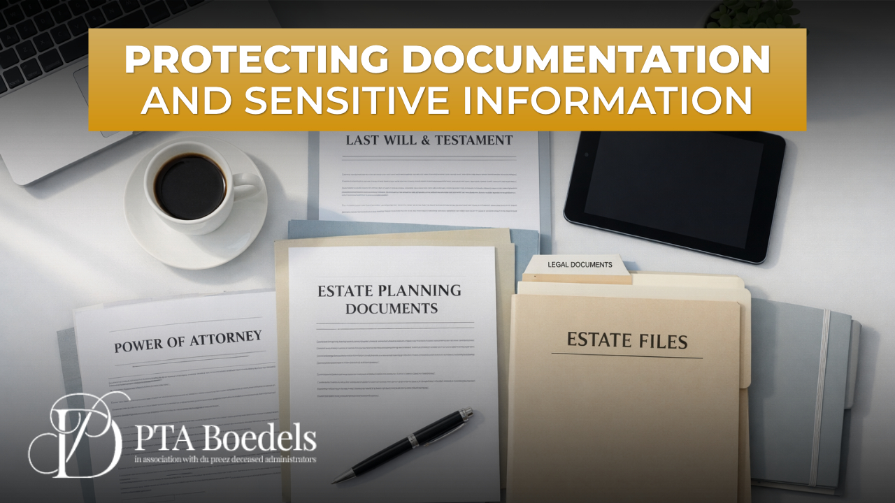 Estate Duty and Inheritance Tax in South Africa- What Families S