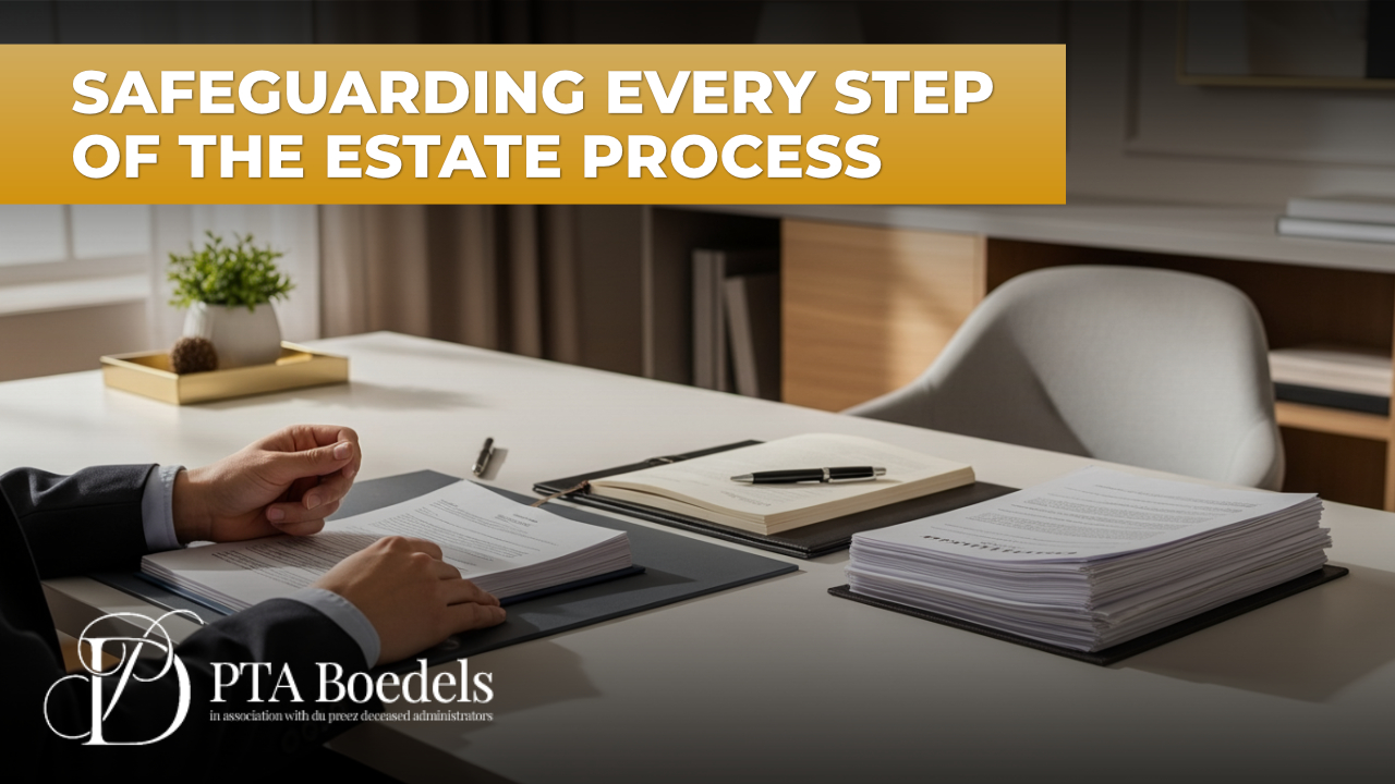 Estate Duty and Inheritance Tax in South Africa- What Families S