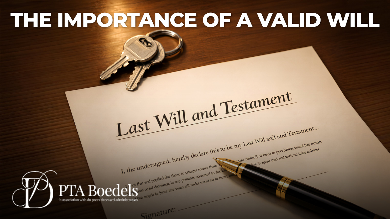 Estate Duty and Inheritance Tax in South Africa- What Families S