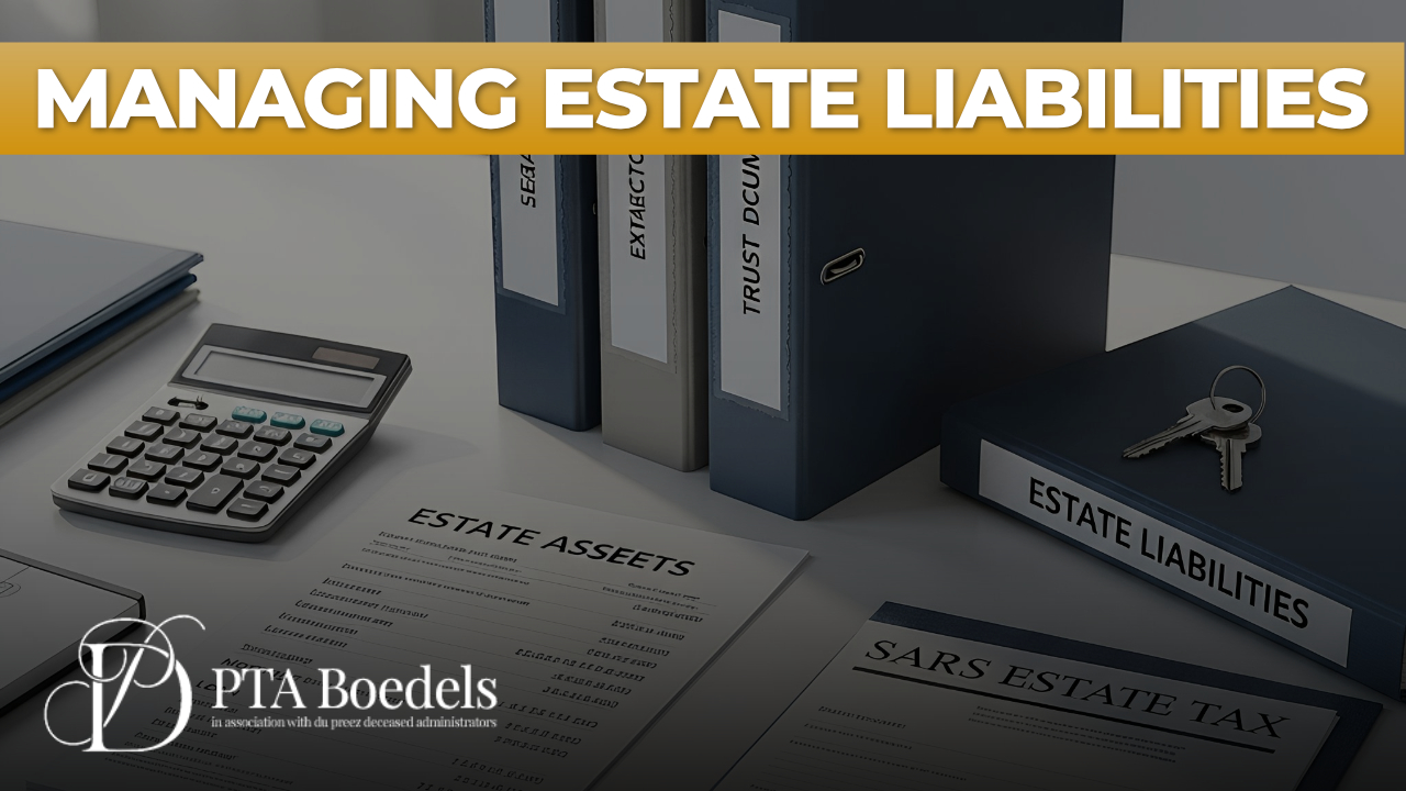 Estate Duty and Inheritance Tax in South Africa- What Families S
