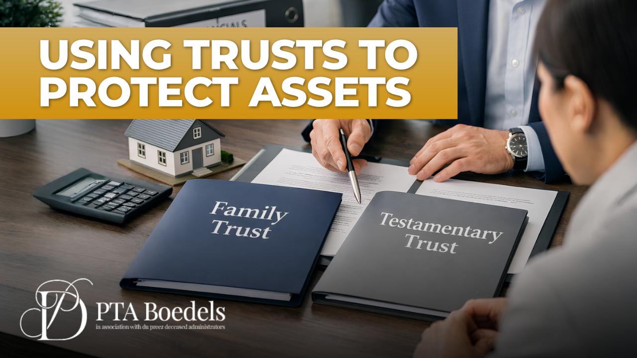 Estate Duty and Inheritance Tax in South Africa- What Families S