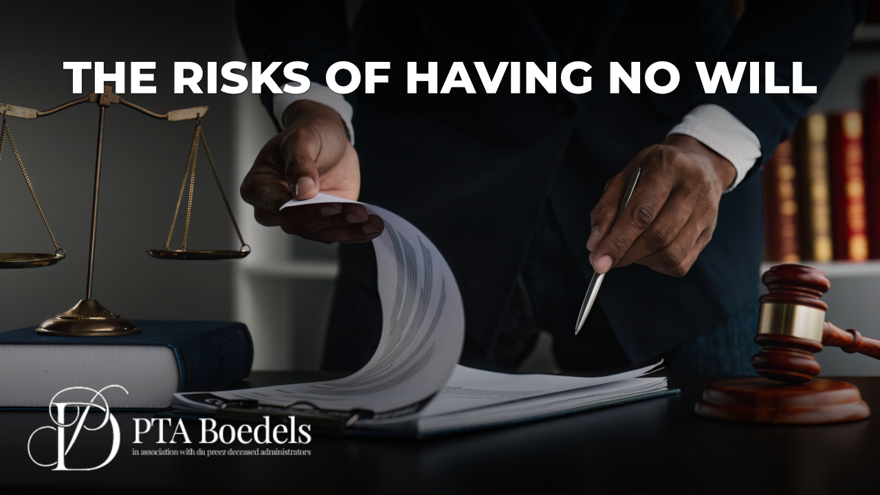 Estate Duty and Inheritance Tax in South Africa- What Families S