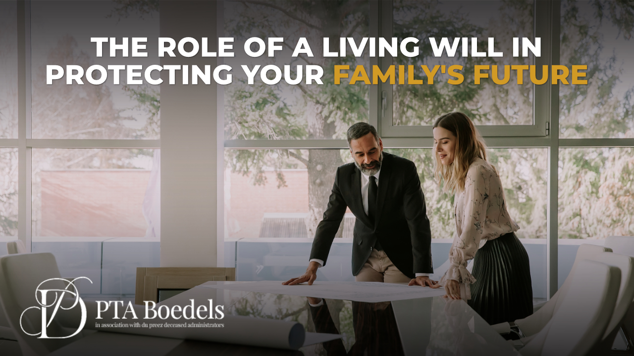 Estate Duty and Inheritance Tax in South Africa- What Families S