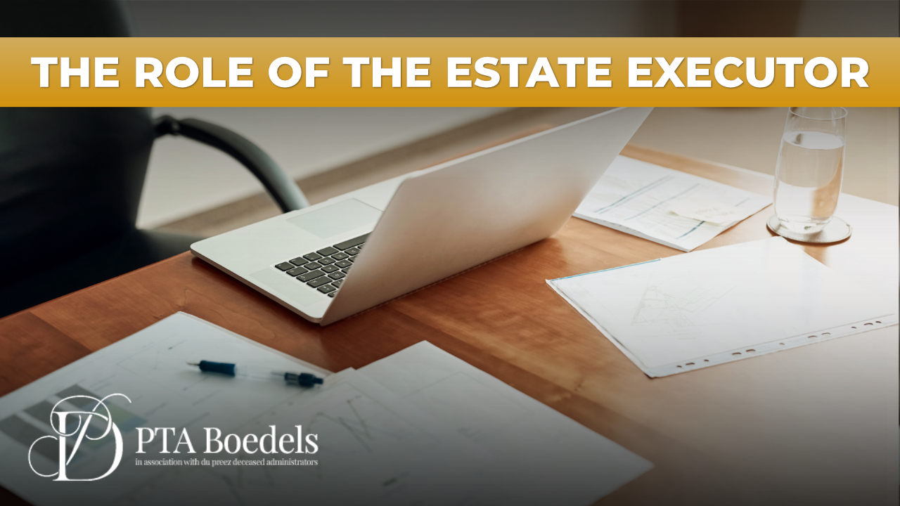 Estate Duty and Inheritance Tax in South Africa- What Families S