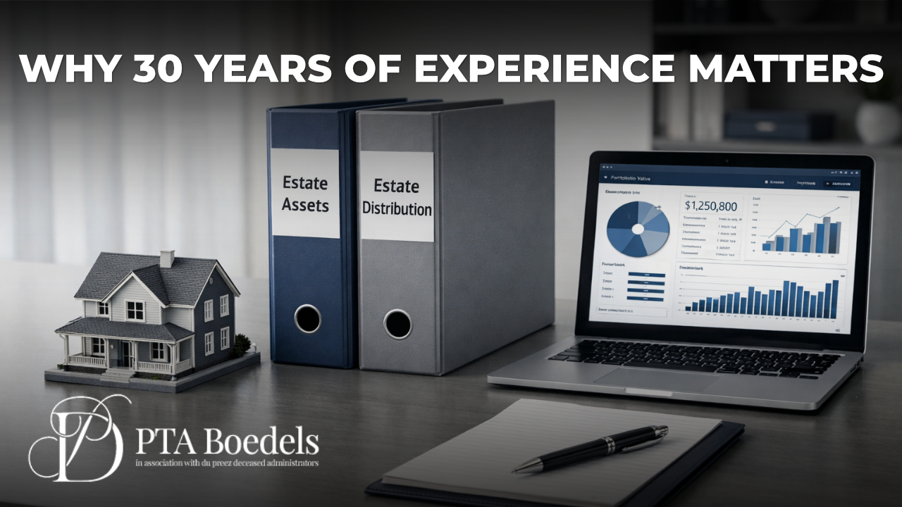 Estate Duty and Inheritance Tax in South Africa- What Families S