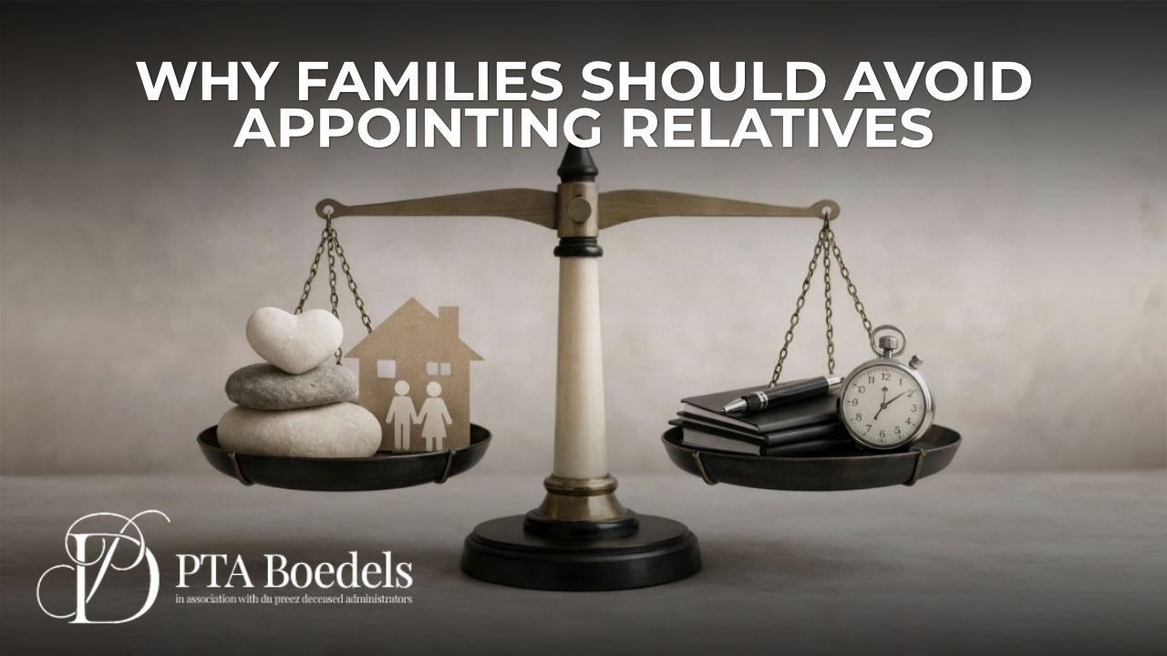 Estate Duty and Inheritance Tax in South Africa- What Families S