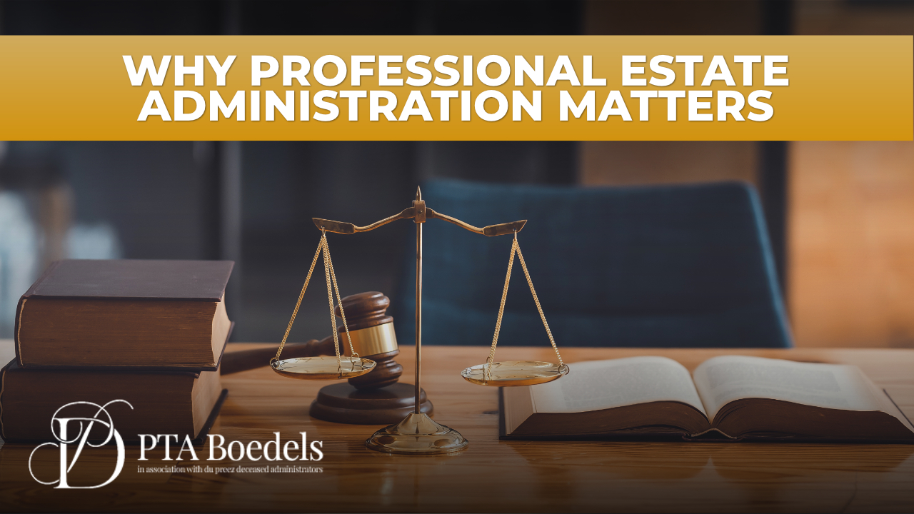 Estate Duty and Inheritance Tax in South Africa- What Families S