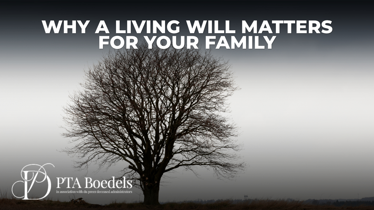 Estate Duty and Inheritance Tax in South Africa- What Families S