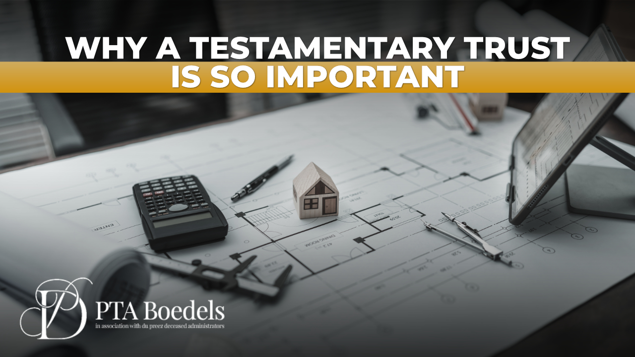 Estate Duty and Inheritance Tax in South Africa- What Families S