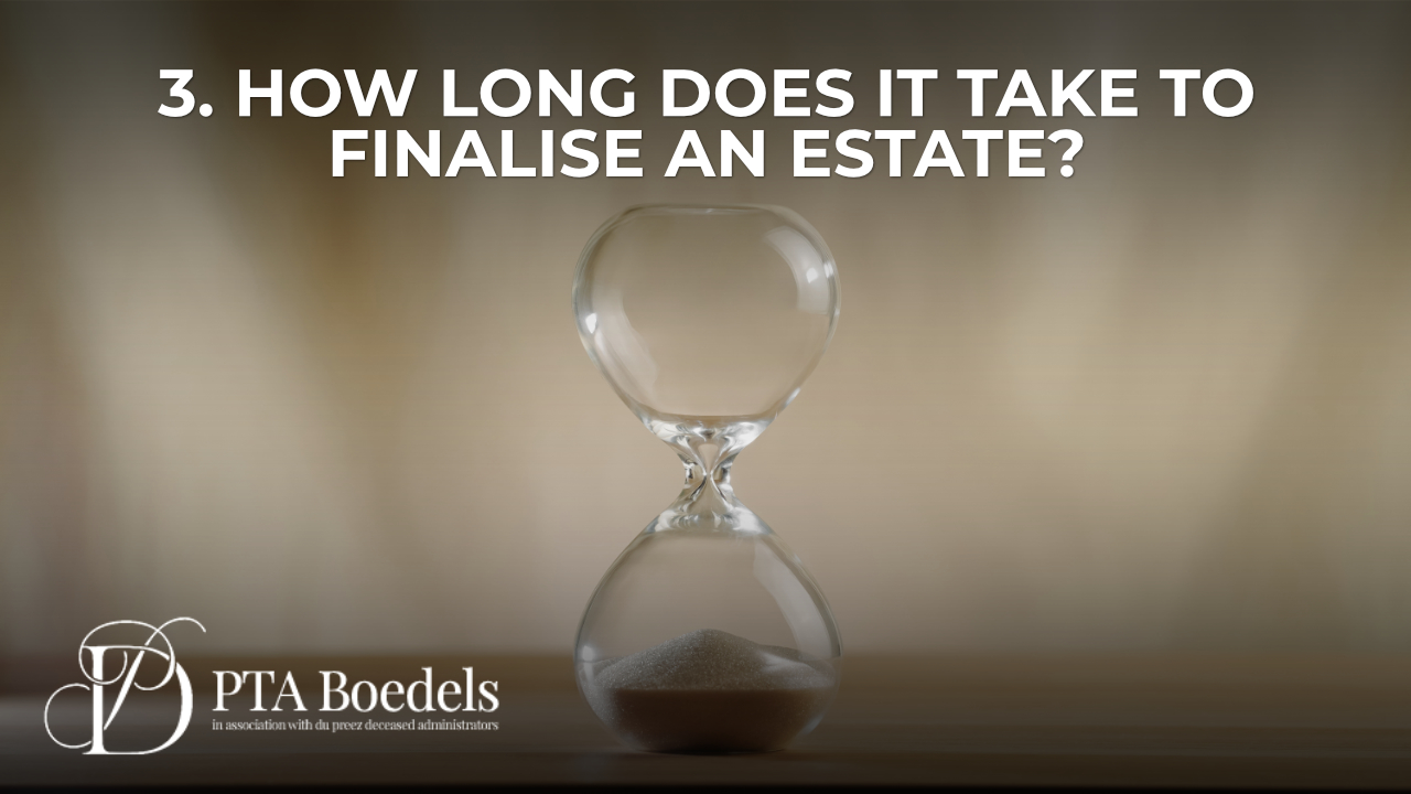 Estate Duty and Inheritance Tax in South Africa- What Families S