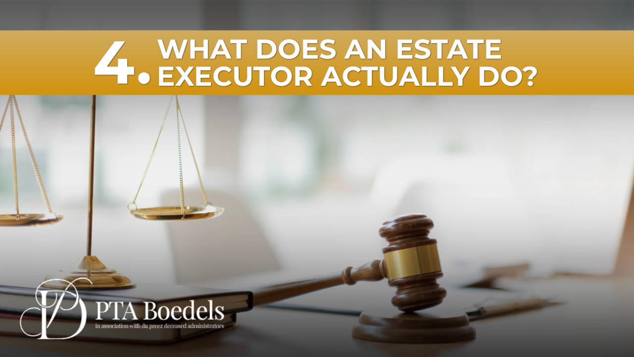 Estate Duty and Inheritance Tax in South Africa- What Families S
