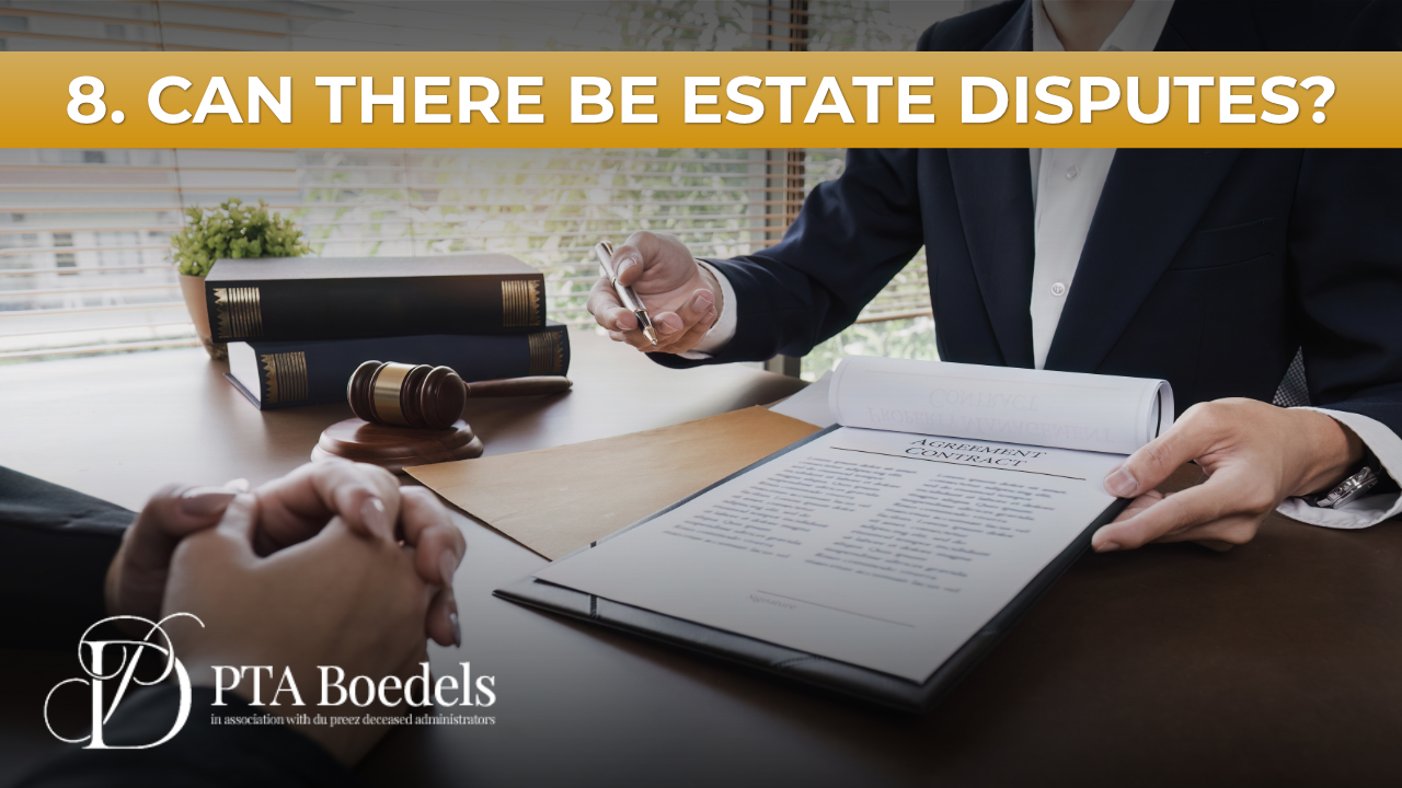 Estate Duty and Inheritance Tax in South Africa- What Families S