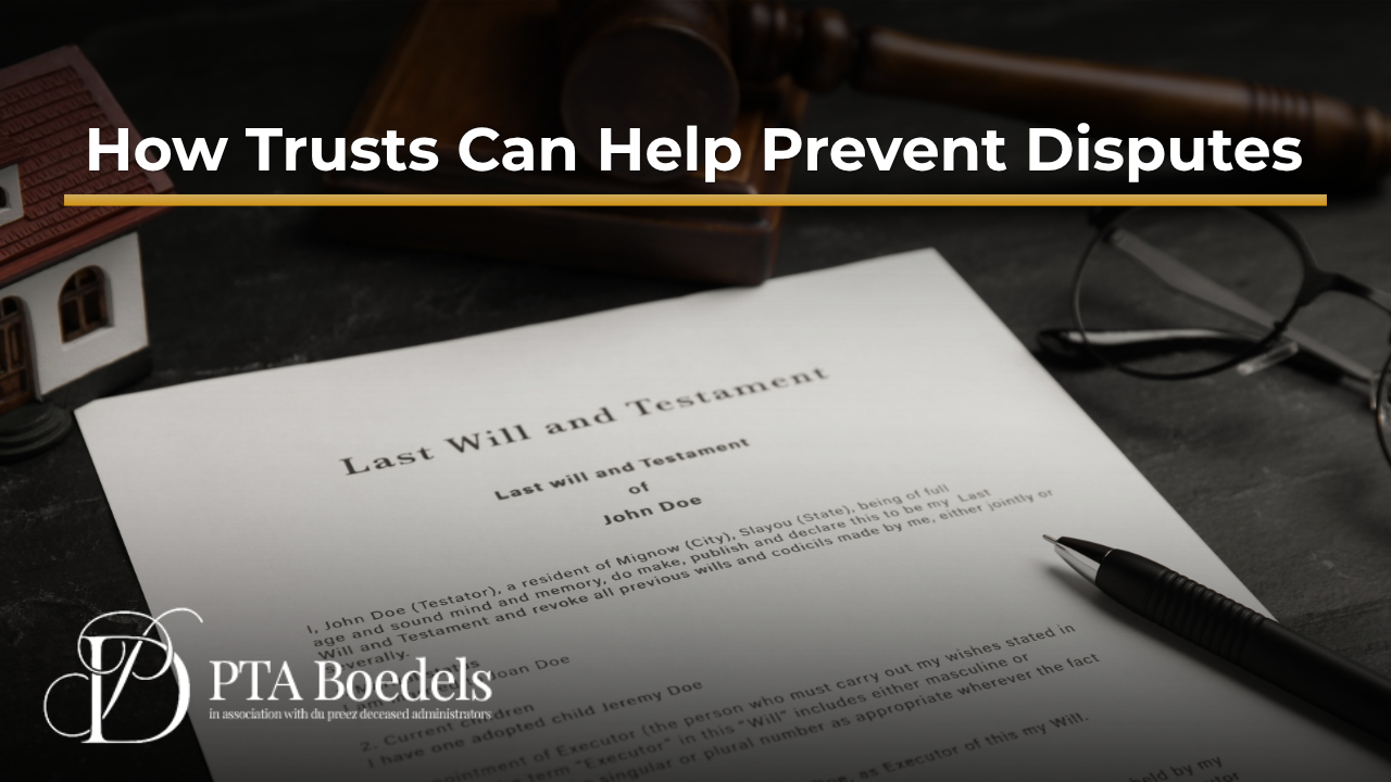 Estate Duty and Inheritance Tax in South Africa- What Families S