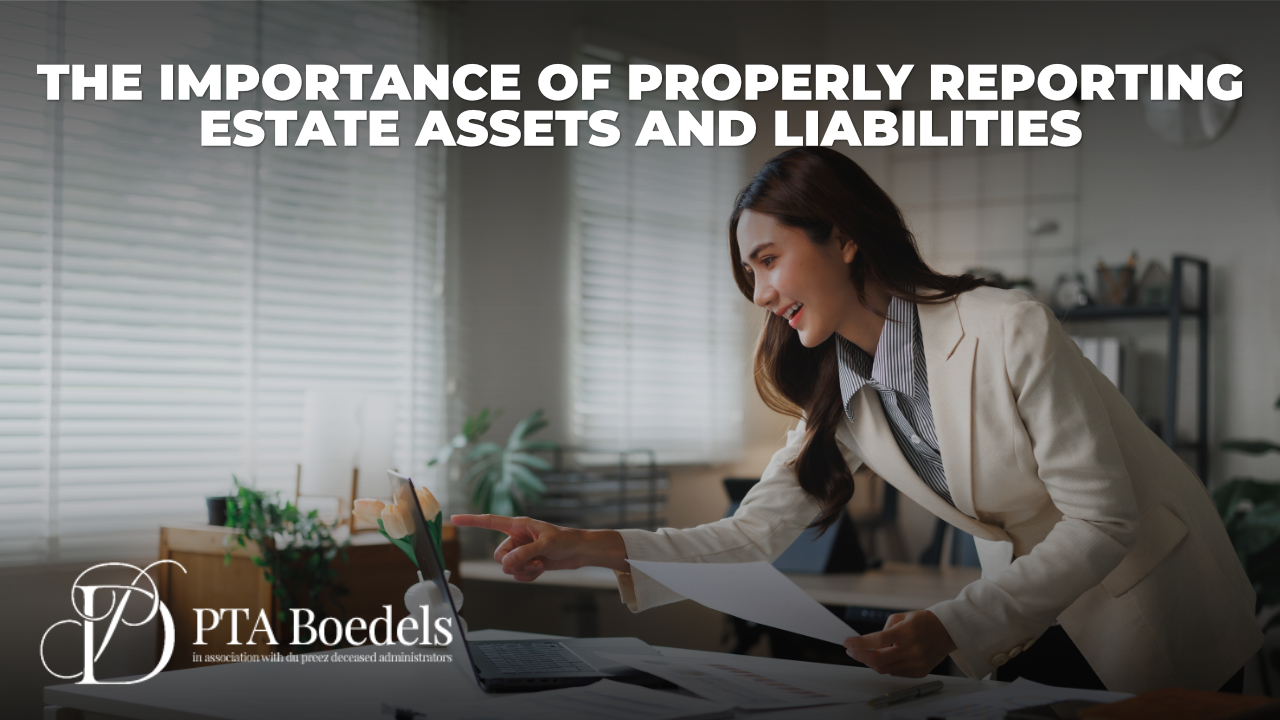 Estate Duty and Inheritance Tax in South Africa- What Families S