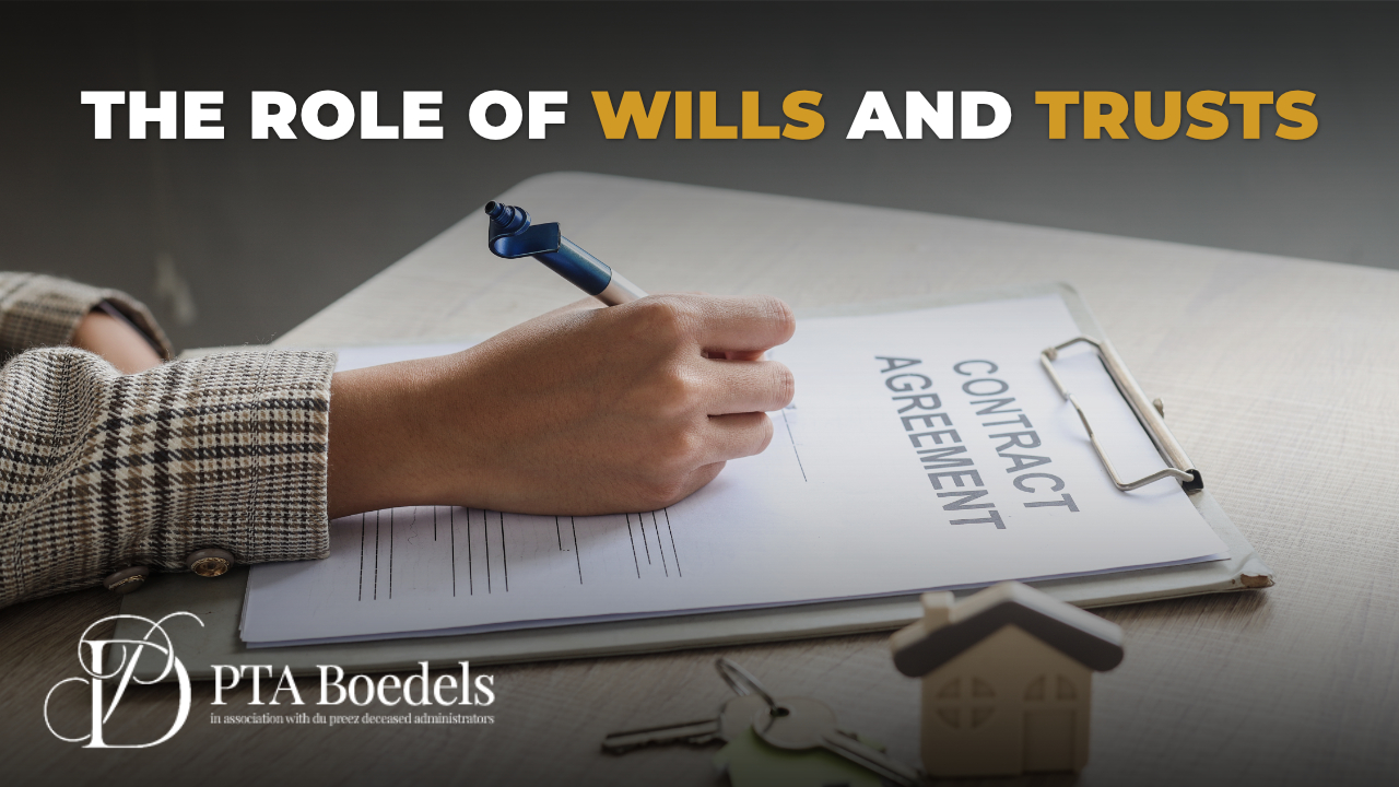 Estate Duty and Inheritance Tax in South Africa- What Families S