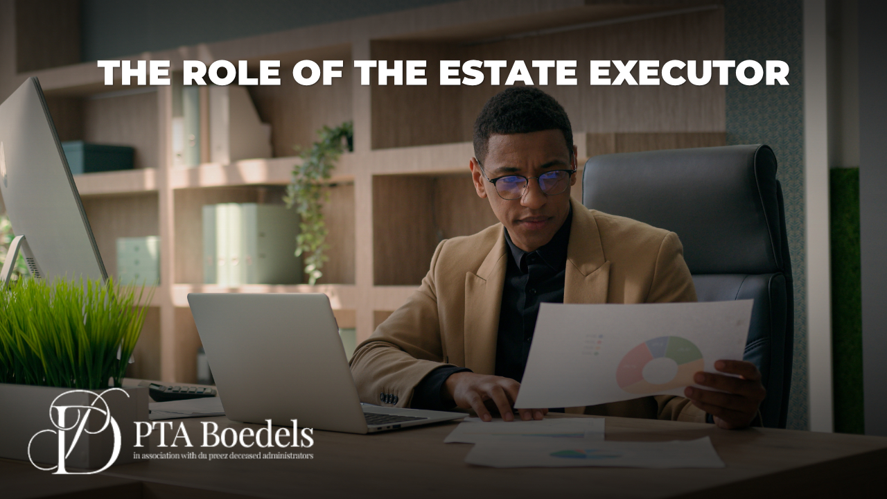 Estate Duty and Inheritance Tax in South Africa- What Families S
