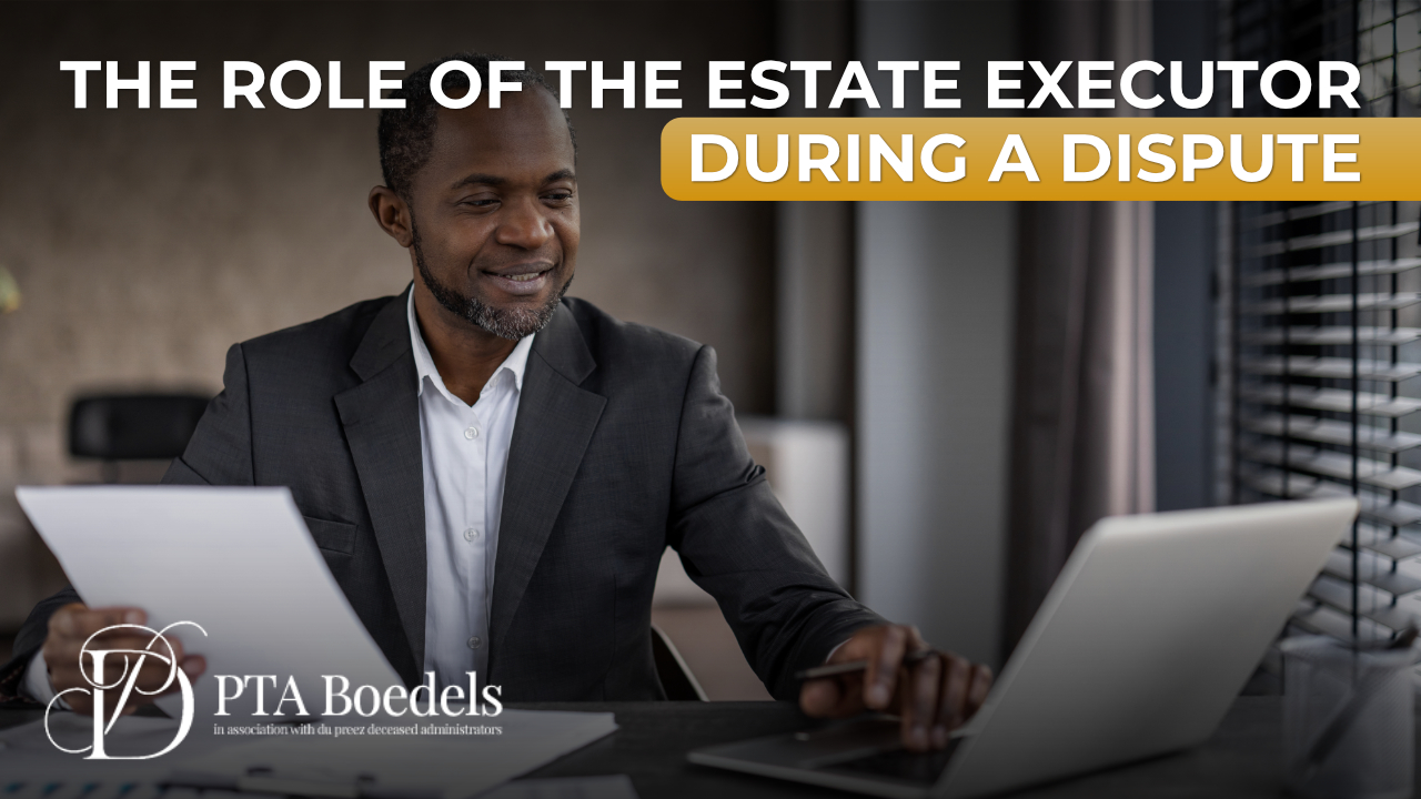 Estate Duty and Inheritance Tax in South Africa- What Families S