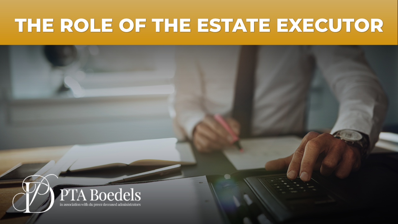 Estate Duty and Inheritance Tax in South Africa- What Families S