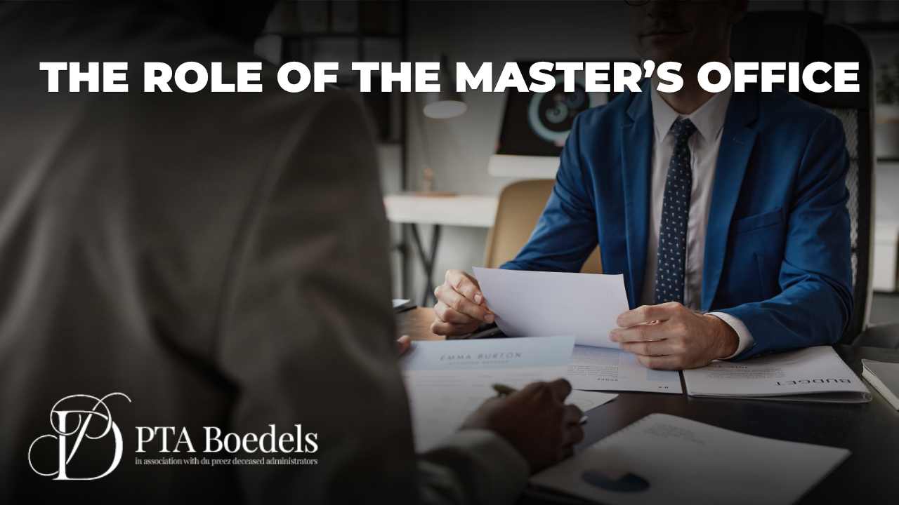 Estate Duty and Inheritance Tax in South Africa- What Families S