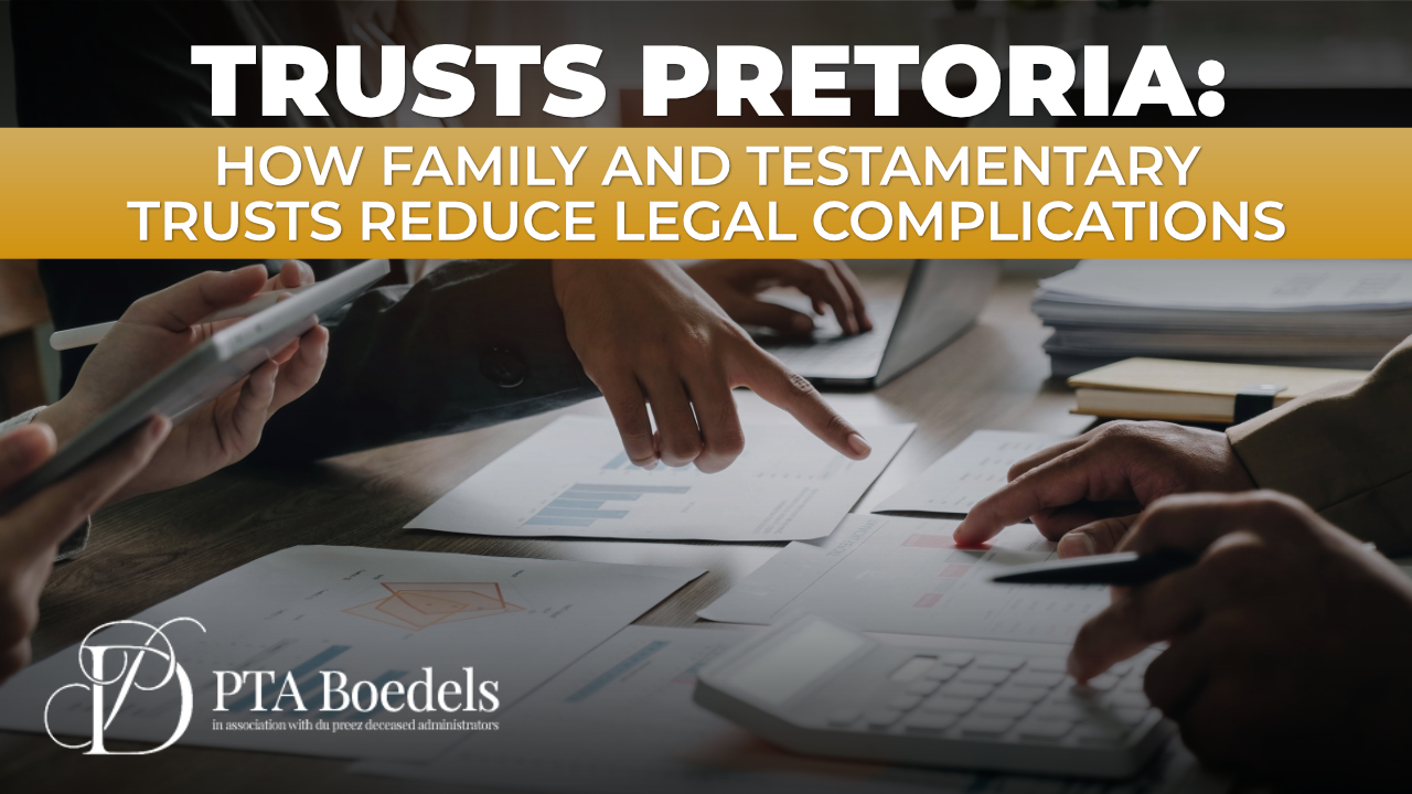 Estate Duty and Inheritance Tax in South Africa- What Families S