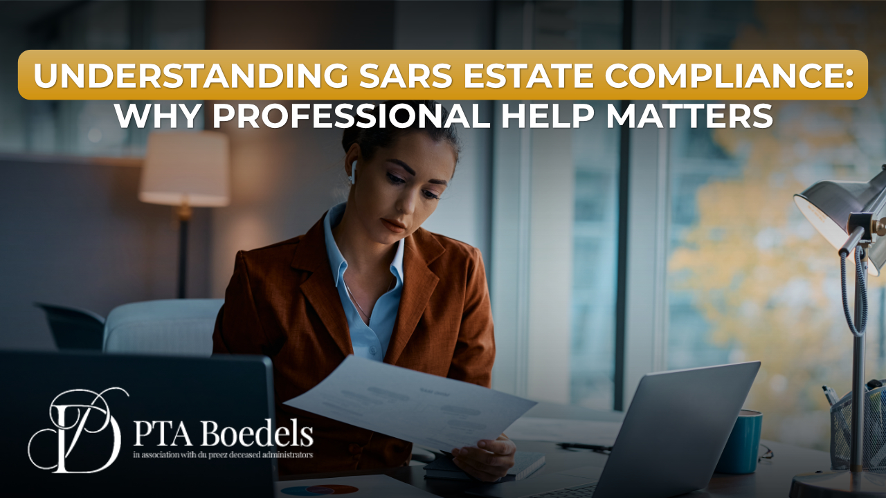 Estate Duty and Inheritance Tax in South Africa- What Families S