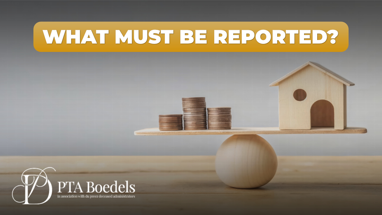 Estate Duty and Inheritance Tax in South Africa- What Families S